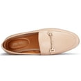 thumbnail image 6 of JENN ARDOR Women's Penny Loafers Slip on Flats Comfort Driving Office Loafer Shoes, 6 of 7