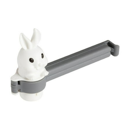 

Sealing Clip Japanese Style Moisture Proof Cute Food Bag Sealing Clip