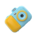 thumbnail image 3 of 2.7K Cute Kids Instant Camera 42MP Kids Digital Camera Instant Print Camera with 2.4in IPS Screen 16X Digital Zoom with 4 Printing Paper Rolls Lanyard, 3 of 5