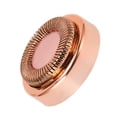 thumbnail image 3 of Women Hair Remover Replacement Head Electric Body Facial Hair Shaver Machine Head, 3 of 14