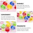thumbnail image 3 of 30 pcs Beginner Yoyo Alloy Yo-Yo Educational Yoyo (Random Color), 3 of 6