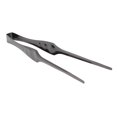 thumbnail image 4 of Pinces à Barbecue Embouts Fins Pinces à Aliments en Acier Inoxydable pour Camping en Plein Air, 4 of 6