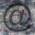 thumbnail image 2 of Phillip, Jamie 20x20 Gold Ornate Wood Framed with Double Matting Museum Art Print Titled - Symbol 3, 2 of 4