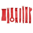thumbnail image 2 of Unique Bargains Trim Removal Tool Set Nylon for Car Panel Dash Audio Radio 22 in 1, 2 of 6