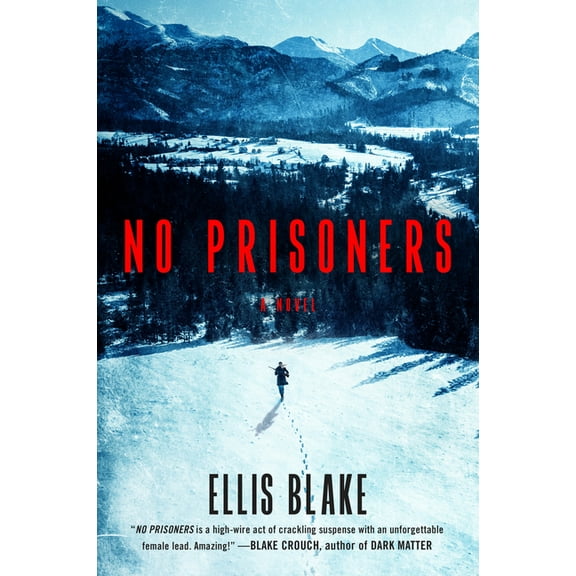 No Prisoners, (Hardcover)