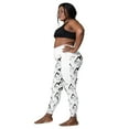 thumbnail image 3 of Motivation Over Everything Leggings with pockets, 3 of 4