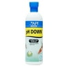 API Pond pH Down, Pond Water pH Reducing Solution, 16 oz