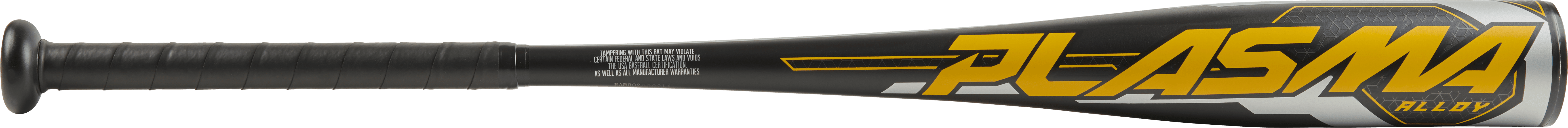 Rawlings Plasma USA Youth Baseball Bat, 30 inch (-9 Drop Weight)