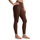 thumbnail image 1 of Pantalones CRZ YOGA Butterluxe de Cintura Alta 63 cm Marrón Lava, 1 of 5