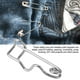 thumbnail image 5 of M Buder 50 Piezas de Imperdibles de Seguridad de Metal Grandes, Alfileres de Broche para Tejer y Manualidades (32 mm / 1.25 inches) - Útiles para Hogar y Oficina, 5 of 9