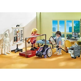 playmobil プレイモービル pet-clinic ペット クリニック 楽天市場】プレイモービル ペットクリニック : ワールドセレクト