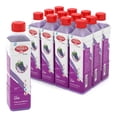 thumbnail image 1 of Solución Oral Pedialyte SR 60 mEq Uva para Deshidratación Leve Pack 12 de 500ml c/u, 1 of 4