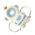 thumbnail image 3 of Baby Head Protector- Cartoon Soft Safety Pillow, 3 of 5