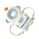 thumbnail image 3 of Baby Head Protector- Cartoon Soft Safety Pillow, 3 of 5