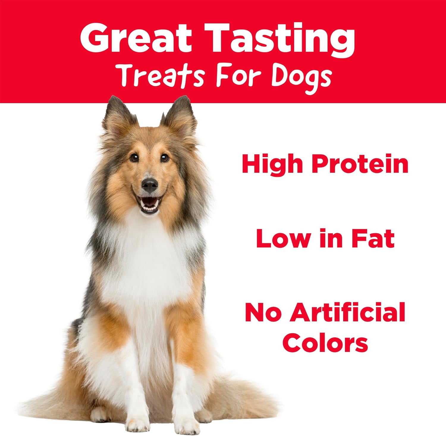 Country Kitchen Beef Jerky Tender Dog Treat (32oz 907g)