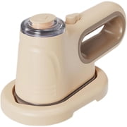 2025 Vacuum Steamer for Clothes, 1000W Portable Handheld Clothes Steamer with 50ml Tank Delivers and 4.2ft Cord, Rapid Heating - Instant Wrinkle Removing, for Travel and Car Interior Care