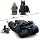 thumbnail image 3 of Batimóvil LEGO 76239 DC Batman Vumbler: Scarecrow Showdown,, 3 of 7