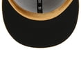 thumbnail image 5 of Men's New Era  Royal Los Angeles Dodgers 2026 Gold Collection 59FIFTY Fitted Hat, 5 of 5