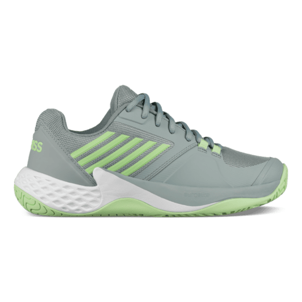 K Swiss K Swiss Aero Court Womens Tennis Shoe Abyss Paradise