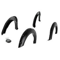 TRAILFX Fender Flare PFFF3011S Fits select: 2021 FORD F150, 2022 FORD F150 SUPERCREW