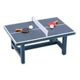 thumbnail image 3 of 1 Ensemble de Mini Table Mini Table Tennis Jouets Mini Équipement de Sport, 3 of 5