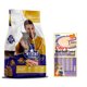 thumbnail image 1 of SMART BITES GATO 15 KG + Churu Hairball Snack con 4 tubos de 14g, 1 of 3