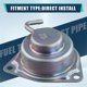 thumbnail image 5 of Turbo Turbocharger Intercooler Valve for Hyundai Sonata, 5 of 5