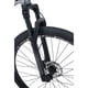 thumbnail image 5 of Bicicleta Belfort Alom Comp B2 R29 T17 Plata Negro, 5 of 9