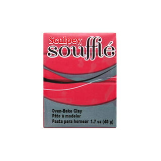 Sculpey Souffle Multipack