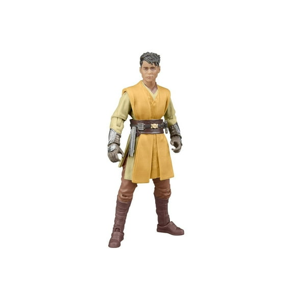 Star Wars The Vintage Collection Jedi Knight Yord Fandar