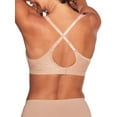 thumbnail image 5 of Women's Comfort Revolution Wirefree Bra, Style 3463, 5 of 6