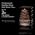 thumbnail image 5 of Schwarzkopf Glossify Customizable Color Gloss, Natural Light Brown, 5 of 12