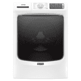 thumbnail image 1 of Lavadora Carga Frontal Maytag 22kg Alta Eficiencia HE Sistema Extra Power 7MMHW6621HW Blanco, 1 of 8