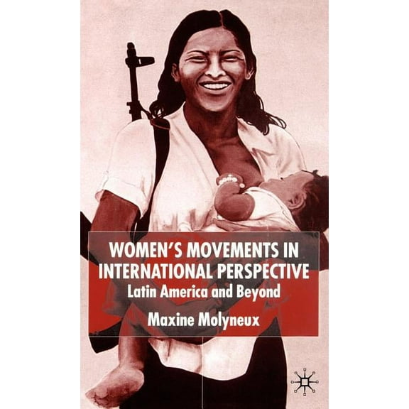 Institute of Latin American Studies Women's Movements in International Perspective: Latin America and Beyond, (Hardcover)