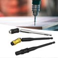 thumbnail image 3 of 145mm Universal Socket Extension Rod Magnetic Self-locking Rotatable Sleeve, 3 of 3