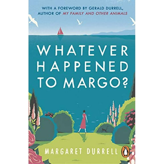 Whatever Happened To Margo?