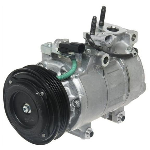 Denso 6SBH14C Compressor