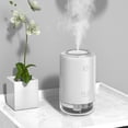thumbnail image 7 of Mini Humidifier Ultrasonic USB Air Atomizers Diffuser Home Car Mist Maker,white, 7 of 7