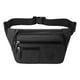 thumbnail image 2 of Riñonera deportiva para hombre | Bandolera ajustable | Riñonera multicapa impermeable para correr | Riñonera ligera y ergonómica para viajes y fitness al aire libre, 2 of 5
