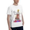 thumbnail image 2 of Camiseta de Manga Corta para Hombres Bleach, 2 of 5