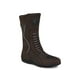 thumbnail image 1 of Botas Biker Hombre Motociclista Touring Workland 80010 Café chocolate 26.5 Workland 80010GRASCHO, 1 of 6