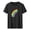 Z3-Black-summer tops, variant on Frostluinai Pride Shirts for Men Short Sleeve Love is Love T Shirts Crew Neck Love Rainbow Letter Print Tops Gifts
