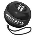 thumbnail image 3 of Bola Para La Muñeca, Reduce La Presión, Rotación De Alta Velocidad, Bola Para El Entrenamiento De La Muñeca, Inicio Automático Para Gimnasio, 3 of 8