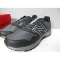 thumbnail image 3 of New Balance 410 v8 Trail Running Shoes Mens Sz 9.5 4E Wide Black/Gray, 3 of 6