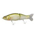 thumbnail image 1 of SeñUelo de Pesca Bionics, Cebo para Peces de Hundimiento Lento, Cebo Falso de 135 mm/28 G, Cebo Duro K, 1 of 6
