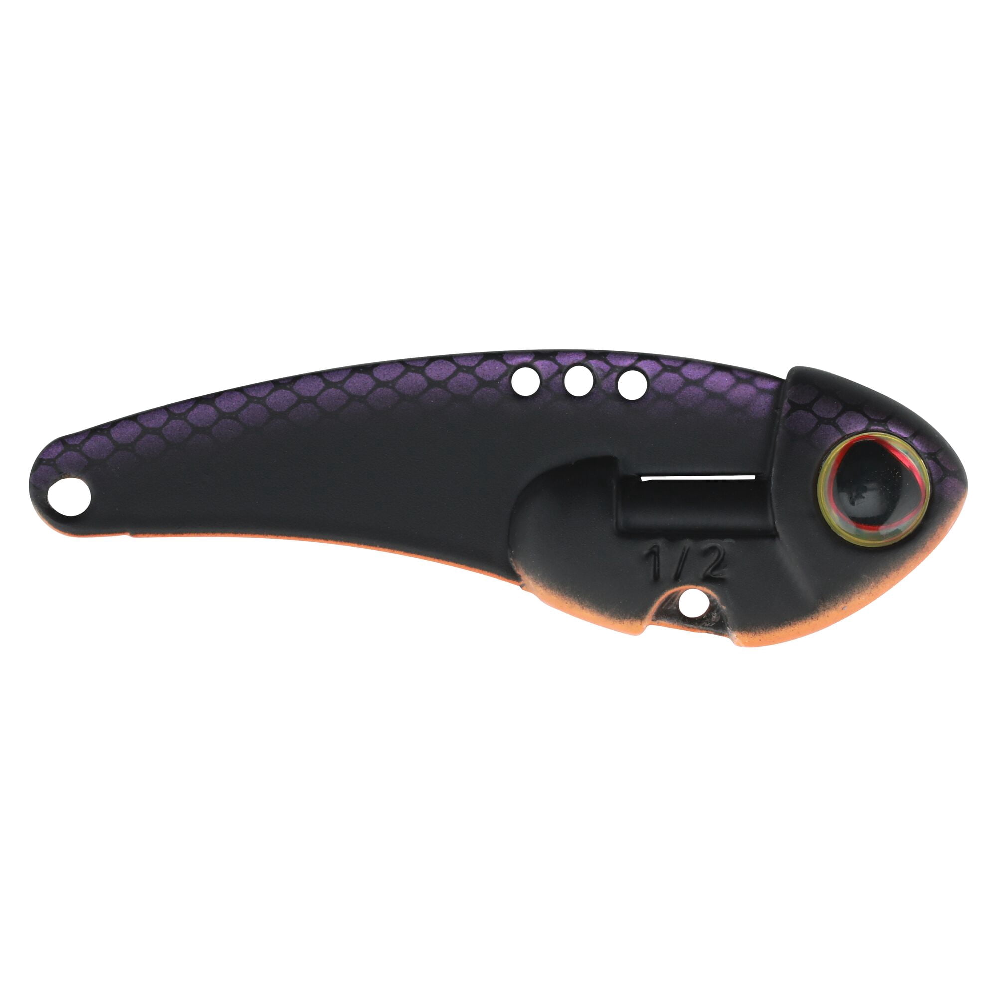 Berkley ThinFisher™, 2.25 in, Blade Baits, Vegas Mistake (1-count)