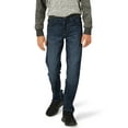 thumbnail image 6 of Wrangler Boy's Regular Taper Jean, Sizes 4-18 & Husky, 6 of 7