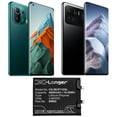 thumbnail image 4 of 4800mAh BM55 Battery for Xiaomi Mi 11 Ultra Mi 11 Pro 5G M2102K1AC, 4 of 5
