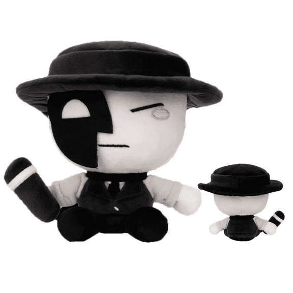 Artful Plushie Toys Stuffed Animals Plush Dolls Anime Collectable Cotton Toy Soft Doll Birthday Christmas Gifts for Boys Girls Friends