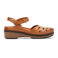 thumbnail image 2 of Pikolinos Women's Granada Sandal Brandy - W0W-1985-BRANDY, 2 of 7